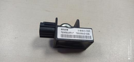 Запчасть датчик air bag HONDA CR-V 2008