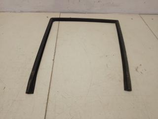 Запчасть уплотнитель стекла двери задний левый LAND ROVER Freelander 2 поколение 2007