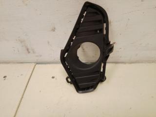 Запчасть облицовка фары противотуманной передняя правая TOYOTA RAV4 2020