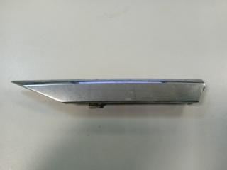 Накладка на решетку радиатора VOLVO S40 2008 Б/У Накладка на решетку радиатора VOLVO S40 2008