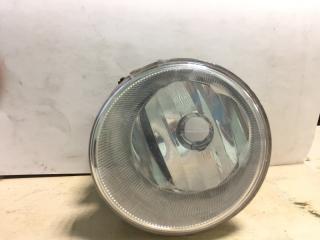 Запчасть фара противотуманная правая TOYOTA HIGHLANDER 2014