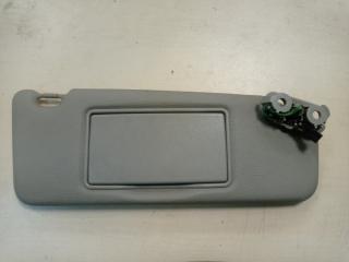 Козырек солнцезащитный передний правый Volvo S80 2002