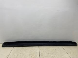 Фото запчасти боковая подножка левая Toyota HILUX 2013 Б/У запчасть Запчасть боковая подножка левая Toyota HILUX 2013