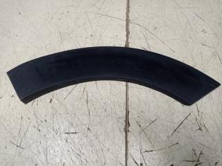 Молдинг двери задний левый Mini Clubman 2016