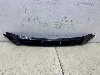 Накладка на решетку радиатора передняя Mazda CX 5 2019 Б/У Накладка на решетку радиатора передняя Mazda CX 5 2019