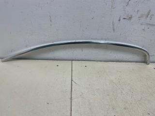 Молдинг двери задний левый VOLVO S80 2 поколение 2011