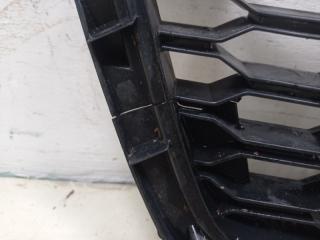 Решетка радиатора SUBARU FORESTER S13 Решетка радиатора SUBARU FORESTER S13