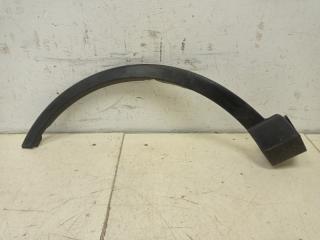 Запчасть расширитель крыла передний левый Toyota RAV 4 2015