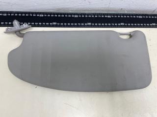 Козырек солнцезащитный передний правый FORD FOCUS 2 поколение 2010