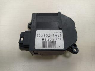 Запчасть моторчик заслонки отопителя SUZUKI SX4 2008