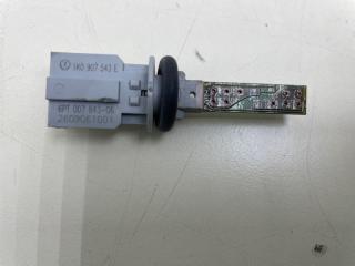 Датчик температуры отопителя VOLKSWAGEN Passat 6 поколение 2006