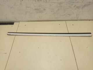 Молдинг двери передний левый VOLKSWAGEN Passat 7 поколение 2012