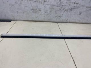 Молдинг двери передний правый VOLKSWAGEN Passat 7 поколение 2012