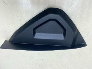 Запчасть накладка торпедо передняя правая Land Rover Range Rover Evoque 2014