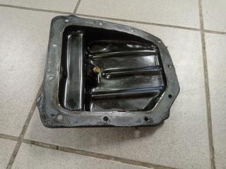 Поддон масляный двигателя KIA RIO 3 поколение 2012 Б/У Поддон масляный двигателя KIA RIO 3 поколение 2012