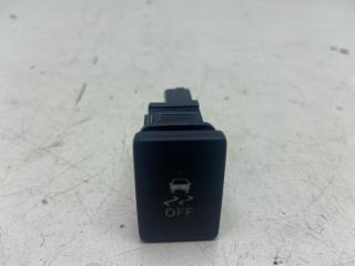 Запчасть кнопка антипробуксовочной системы Toyota Sienna 2011