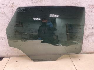 Запчасть стекло двери заднее правое Cadillac SRX 2009