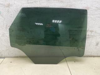 Запчасть стекло двери заднее правое Cadillac SRX 2009