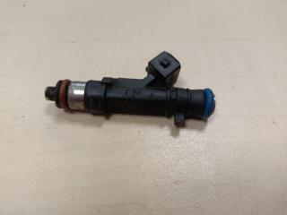 Запчасть форсунка топливная RENAULT Logan 2 поколение 2017