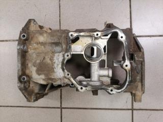 Поддон масляный двигателя RENAULT Logan 2 поколение 2016 Б/У Поддон масляный двигателя RENAULT Logan 2 поколение 2016