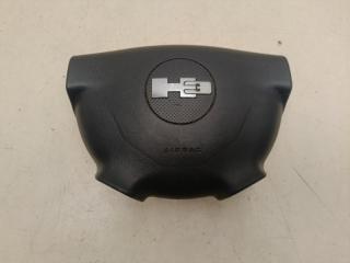 Запчасть подушка безопасности в рулевое колесо Hummer H3 2008