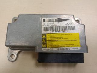 Запчасть блок управления air bag Hummer H3 2008