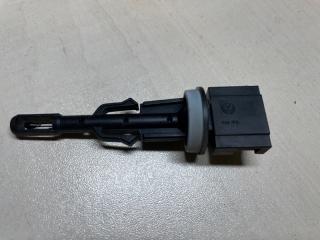 Датчик температуры отопителя SKODA Fabia 2 поколение 2010