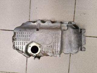 Поддон масляный двигателя VOLKSWAGEN Passat 7 поколение 2012 Б/У Поддон масляный двигателя VOLKSWAGEN Passat 7 поколение 2012