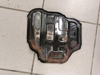 Поддон масляный двигателя NISSAN TIIDA 1 поколение 2011 Б/У Поддон масляный двигателя NISSAN TIIDA 1 поколение 2011