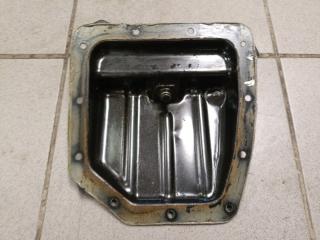 Поддон масляный двигателя KIA CEED 2 поколение 2013 Б/У Поддон масляный двигателя KIA CEED 2 поколение 2013