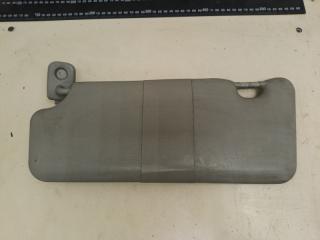 Козырек солнцезащитный левый NISSAN ALMERA 3 поколение 2017