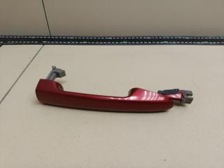 Ручка двери внешняя задняя левая MAZDA 6 2011