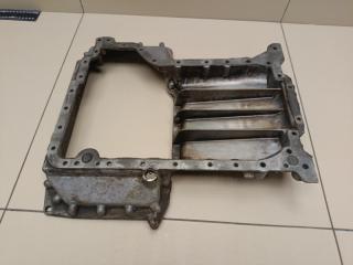 Поддон масляный двигателя AUDI A8 2 поколение 2003 Б/У Поддон масляный двигателя AUDI A8 2 поколение 2003