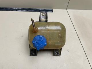 Бачок расширительный FIAT DOBLO 1 поколение 2009 Б/У Бачок расширительный FIAT DOBLO 1 поколение 2009