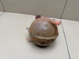 Бачок расширительный VOLKSWAGEN Polo 5 поколение 2014 Б/У Бачок расширительный VOLKSWAGEN Polo 5 поколение 2014