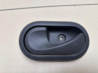 Запчасть ручка двери внутренняя левая RENAULT Duster 2013