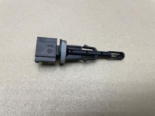 Датчик температуры отопителя SKODA Fabia 2 поколение 2008