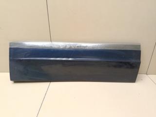 Молдинг двери задний правый VOLKSWAGEN TOUAREG 2020