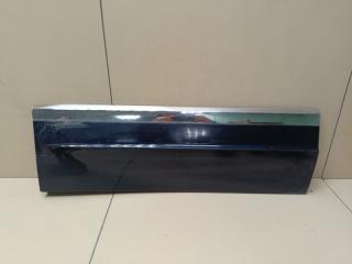 Молдинг двери задний правый VOLKSWAGEN TOUAREG 2020