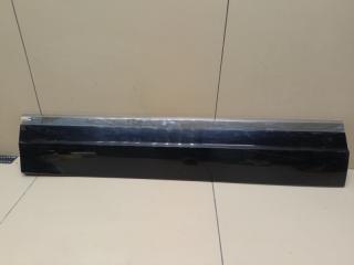 Молдинг двери передний левый VOLKSWAGEN TOUAREG 2020