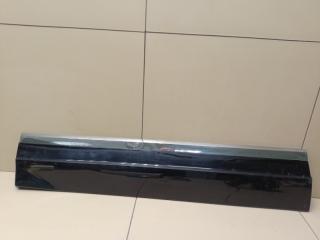 Молдинг двери передний левый VOLKSWAGEN TOUAREG 2020