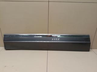 Молдинг двери передний левый VOLKSWAGEN TOUAREG 2020