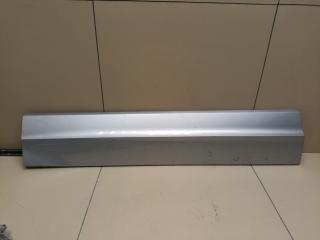 Молдинг двери передний левый VOLKSWAGEN TOUAREG 2020