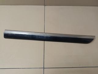 Молдинг двери задний левый VOLKSWAGEN Passat 2017