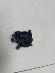 Запчасть заслонка отопителя FORD Fusion 2006