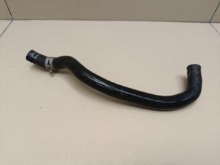 Запчасть патрубок отопителя (печки) TOYOTA COROLLA 10 поколение 2007