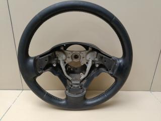 Фото запчасти рулевое колесо для air bag (без air bag) TOYOTA COROLLA 10 поколение 2007 Б/У запчасть Запчасть рулевое колесо для air bag (без air bag) TOYOTA COROLLA 10 поколение 2007