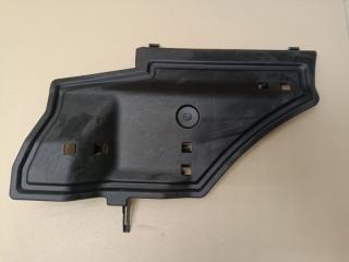 Запчасть накладка торпедо правая TOYOTA COROLLA 10 поколение 2007