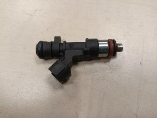 Запчасть форсунка инжекторная электрическая CITROEN BERLINGO 2 поколение 2010