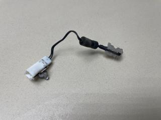 Фото запчасти датчик температуры отопителя TOYOTA COROLLA 10 поколение 2007 Б/У запчасть Запчасть датчик температуры отопителя TOYOTA COROLLA 10 поколение 2007